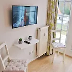 Penthouse Sanddorn