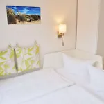 Penthouse Sanddorn Prázdninový dům