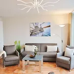 Penthouse Sanddorn * Binz