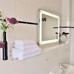 Prázdninový dům Penthouse Sanddorn Binz