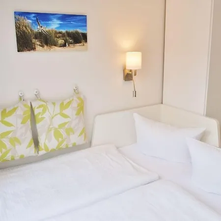 Penthouse Sanddorn בית נופש