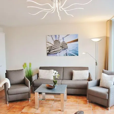 Penthouse Sanddorn * בינץ